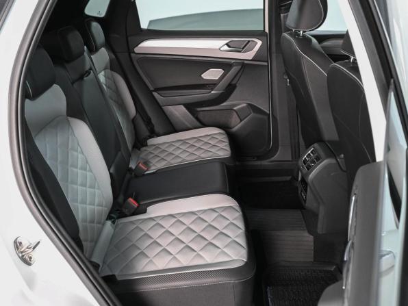 Volkswagen Tayron I Рестайлинг с пробегом 2024 года, цена 4 159 000 рублей, 37513 км, внедорожник, Автокод Объявления