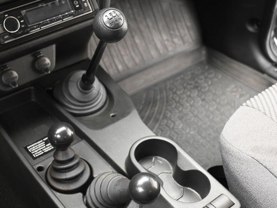 Lada (ВАЗ) Niva Legend Ростов-на-Дону  - изображение 16