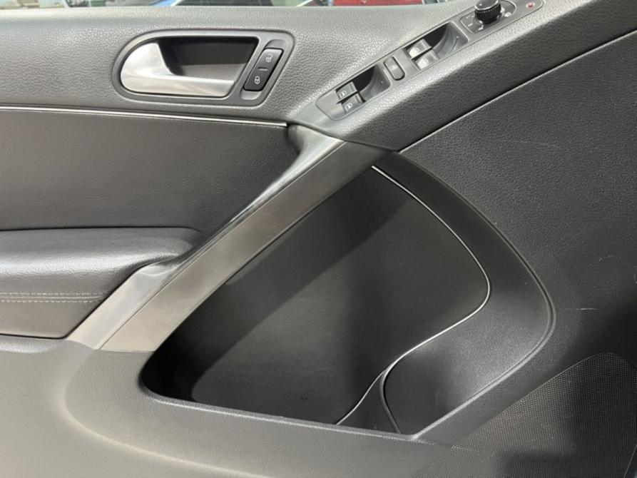 Volkswagen Tiguan I Курск  - изображение 14