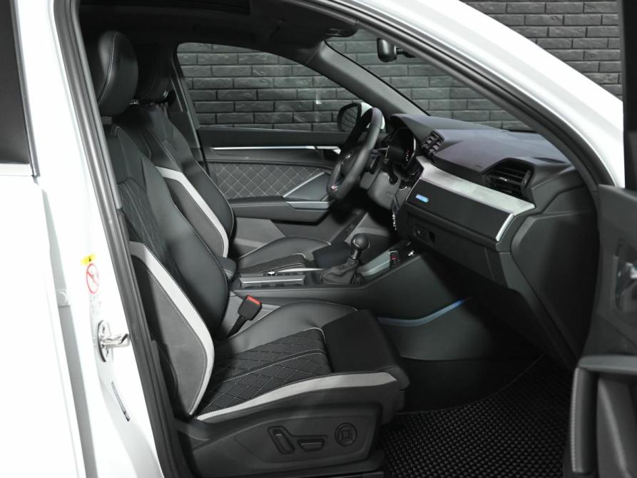 Audi Q3 II (F3) Екатеринбург  - изображение 11