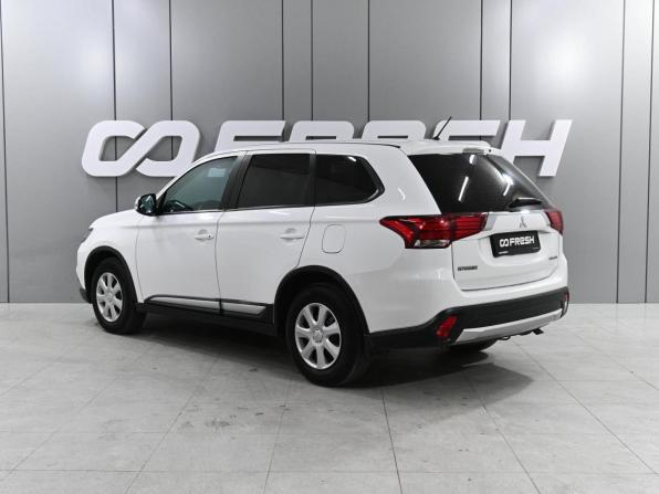 Mitsubishi Outlander III Рестайлинг с пробегом 2015 года, цена 1 829 000 рублей, 146335 км, внедорожник, Автокод Объявления