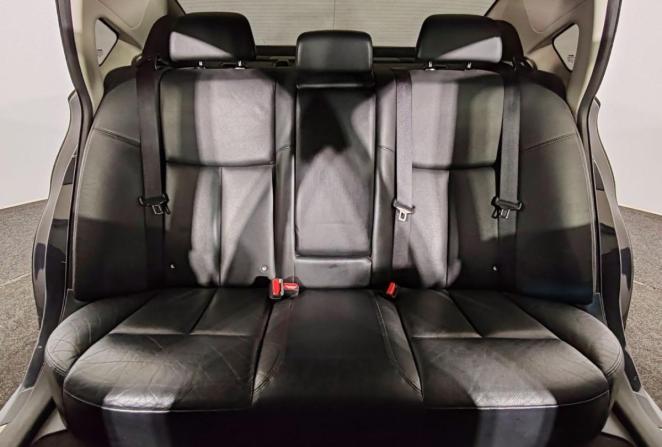 Nissan Teana III (L33) с пробегом 2014 года, цена 1 630 000 рублей, 105466 км, седан, Автокод Объявления