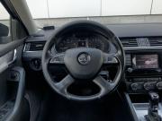 Skoda Octavia III (A7) Москва  - изображение 35