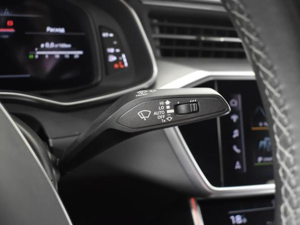 Audi A7 II (4K) с пробегом 2021 года, цена 4 702 900 рублей, 121839 км, лифтбек, Автокод Объявления