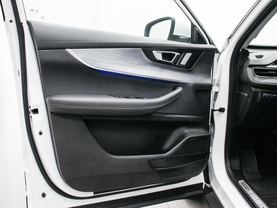 Chery Tiggo 7 Pro Max I Красноярск  - изображение 10