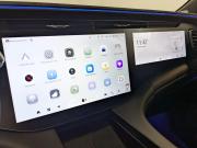 Exeed VX I Рестайлинг Санкт-Петербург  - изображение 57