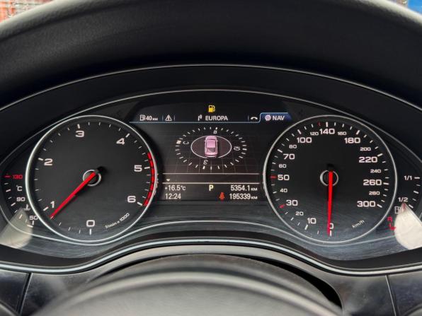 Audi A7 I (4G) с пробегом 2011 года, цена 1 899 000 рублей, 195309 км, лифтбек, Автокод Объявления
