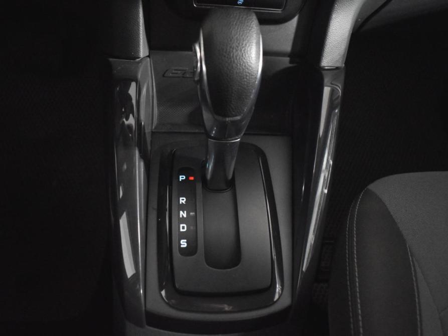 Ford EcoSport II Санкт-Петербург  - изображение 16