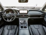 Hyundai Santa Fe IV Рестайлинг Волгоград  - изображение 55