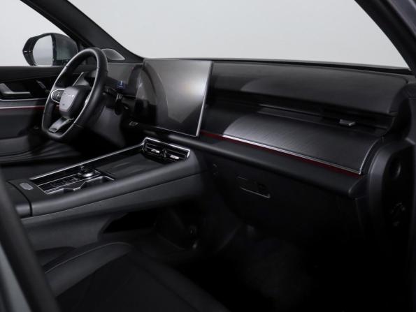Chery Tiggo 9 I с пробегом 2024 года, цена 3 575 000 рублей, 16490 км, внедорожник, Автокод Объявления