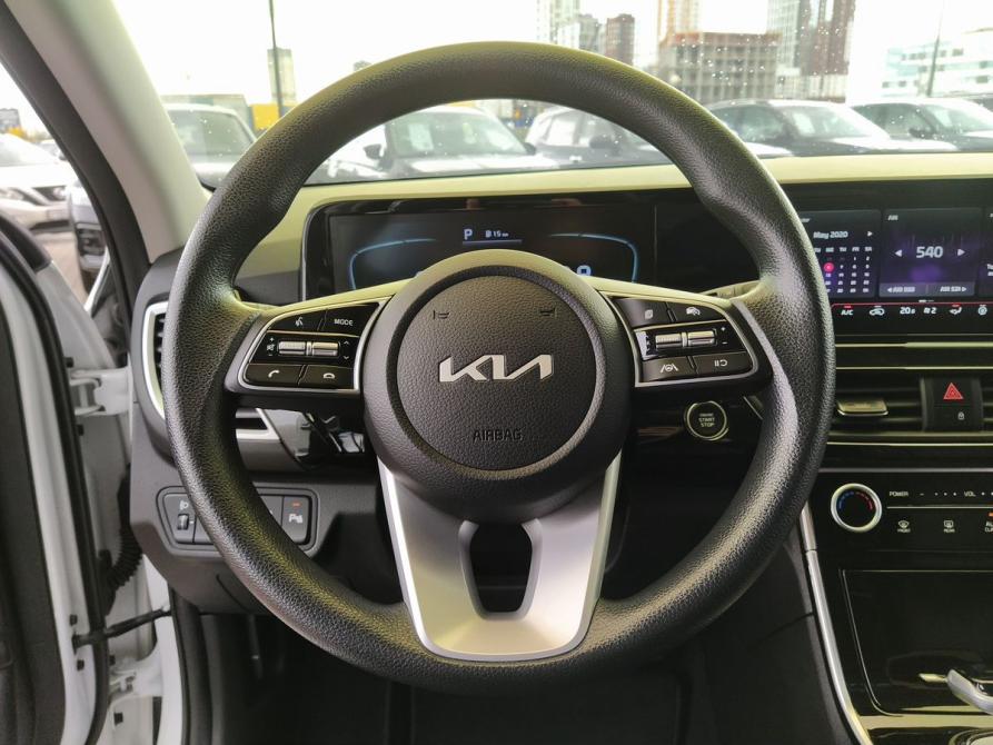 Kia Seltos I Рестайлинг Екатеринбург  - изображение 29