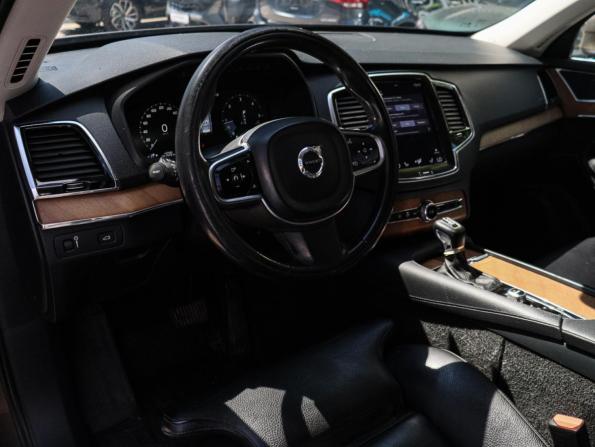 Volvo XC90 II с пробегом 2016 года, цена 3 590 000 рублей, 147523 км, внедорожник, Автокод Объявления