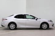 Toyota Camry VIII (XV70) Иркутск  - изображение 24