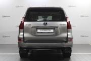 Lexus GX II Рестайлинг 2 Владивосток  - изображение 28