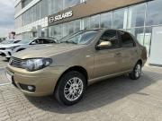 Fiat Albea I Рестайлинг Набережные Челны  - изображение 22
