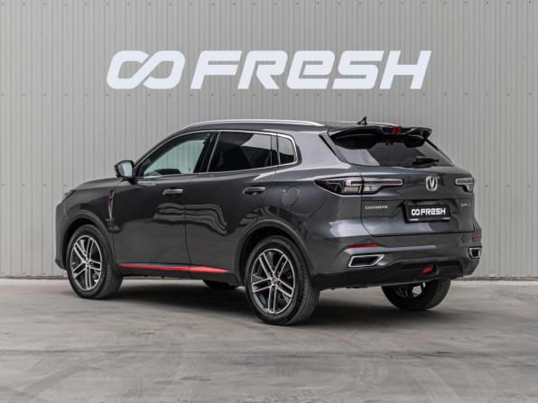 Changan UNI-S (CS55 Plus) с пробегом 2024 года, цена 2 375 000 рублей, 35446 км, внедорожник, Автокод Объявления