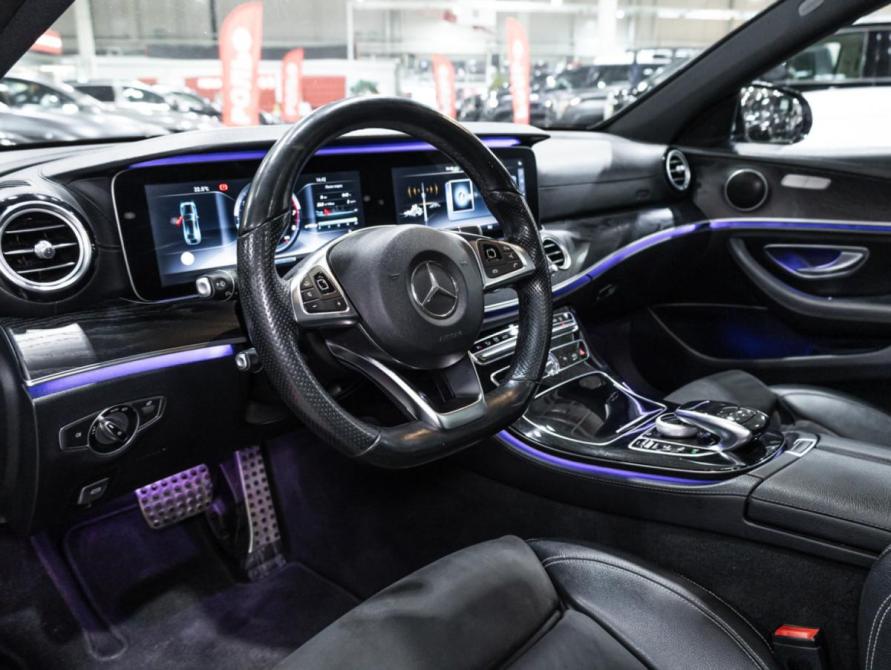 Mercedes-Benz E-Класс V (W213 S213 C238) Санкт-Петербург  - изображение 13