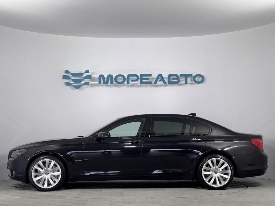 BMW 7 серии V (F01/F02/F04) Калининград  - изображение 8