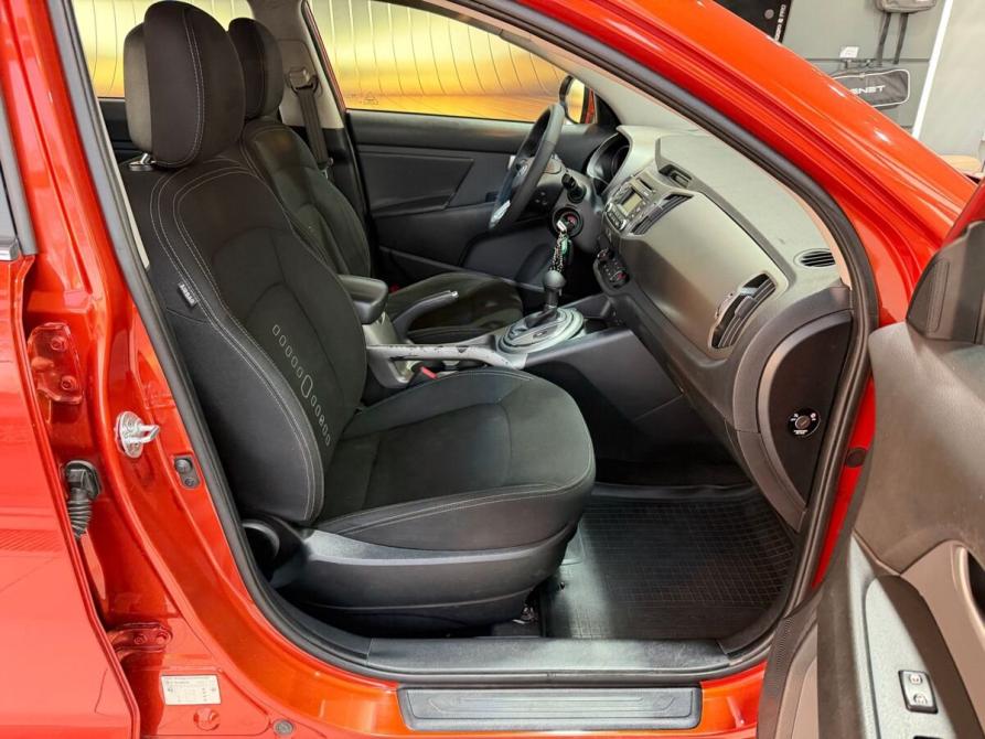 Kia Sportage III Рестайлинг Таганрог  - изображение 23