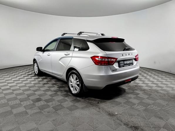 Lada (ВАЗ) Vesta I с пробегом 2018 года, цена 820 000 рублей, 185227 км, универсал, Автокод Объявления