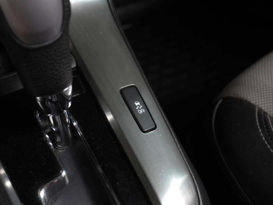 Chevrolet Cruze I Рестайлинг Воронеж  - изображение 17