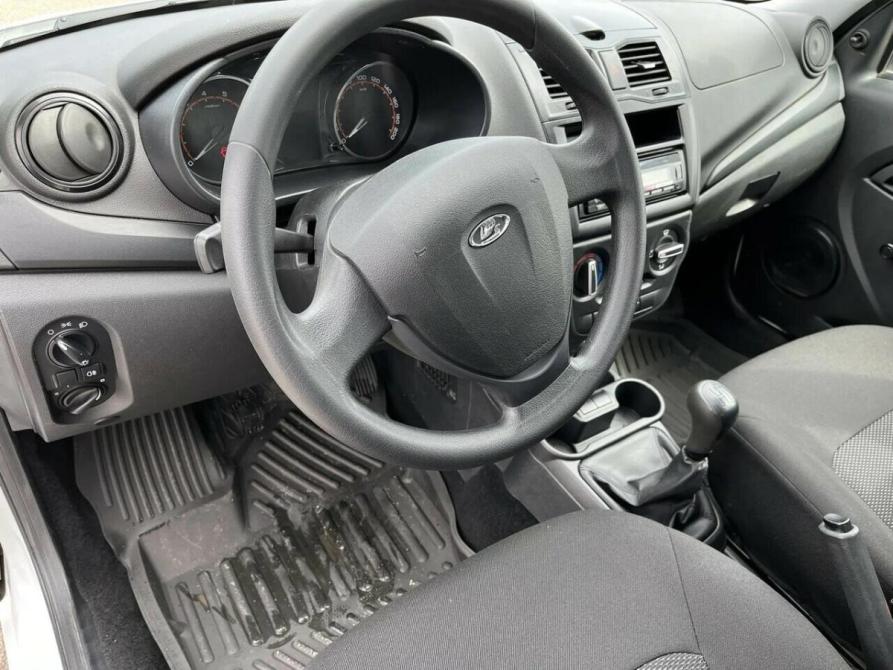 Lada (ВАЗ) Granta I Рестайлинг Буинск  - изображение 8