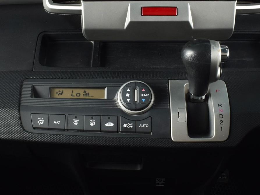 Honda Freed I Рестайлинг Кемерово  - изображение 14