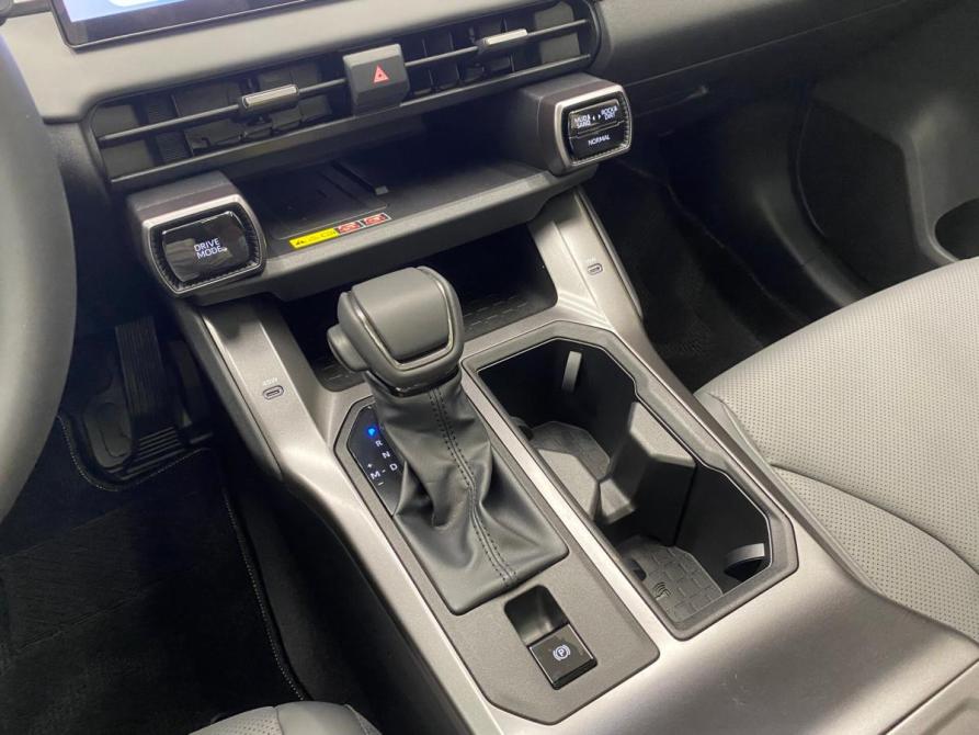 Toyota RAV4 VI (XA60) Челябинск  - изображение 23