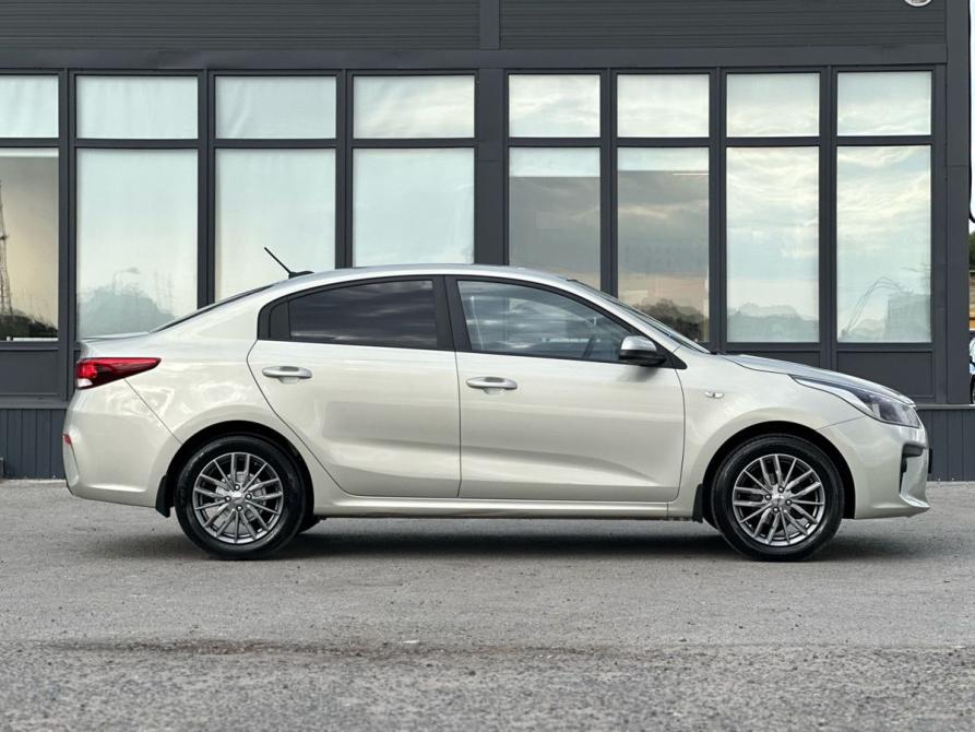 Kia Rio IV Волгоград  - изображение 8