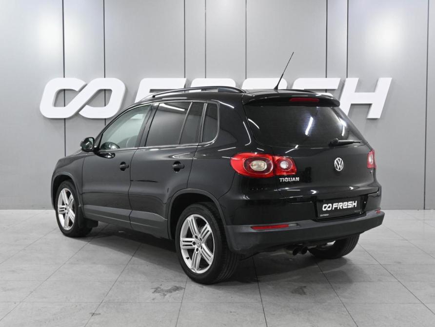 Volkswagen Tiguan I Ростов-на-Дону  - изображение 2