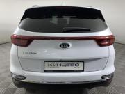 Kia Sportage IV Рестайлинг Москва  - изображение 25