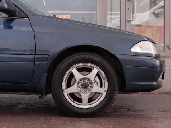 Toyota Carina VII (T210) с пробегом 1999 года, цена 500 000 рублей, 414520 км, седан, Автокод Объявления