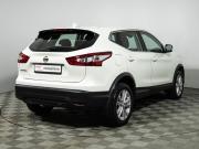 Nissan Qashqai II Санкт-Петербург  - изображение 10