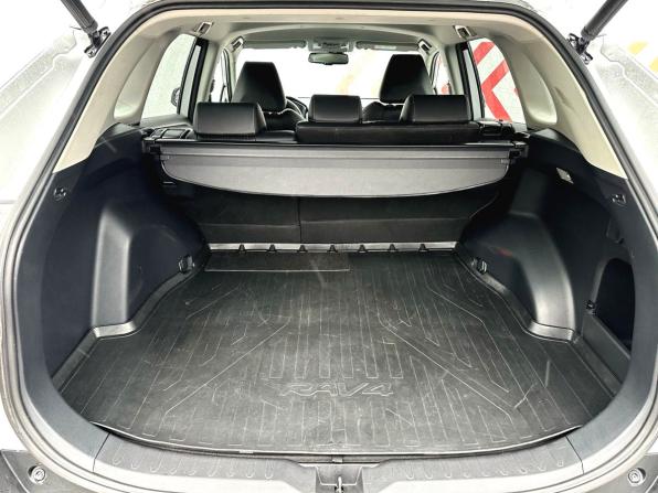 Toyota RAV4 V (XA50) с пробегом 2021 года, цена 3 315 000 рублей, 98470 км, внедорожник, Автокод Объявления