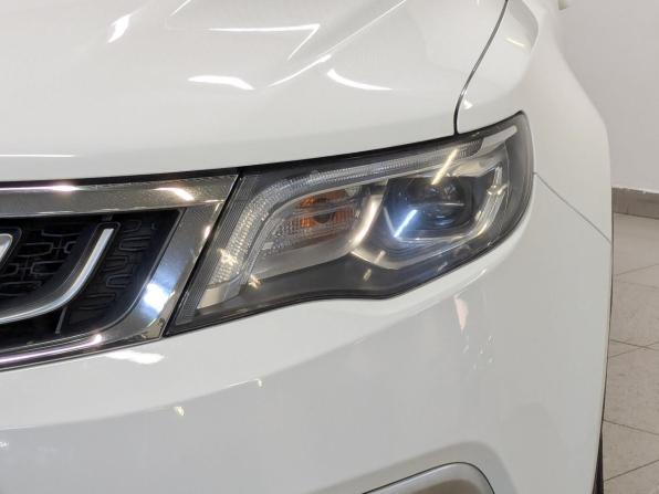 Geely Atlas I с пробегом 2021 года, цена 1 795 000 рублей, 68610 км, внедорожник, Автокод Объявления