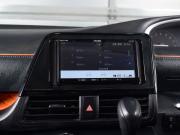 Toyota Sienta II Рестайлинг Кемерово  - изображение 37