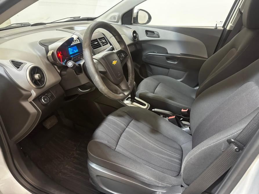 Chevrolet Aveo II Пермь  - изображение 13