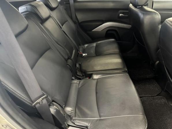Mitsubishi Outlander II с пробегом 2007 года, цена 839 000 рублей, 256073 км, внедорожник, Автокод Объявления