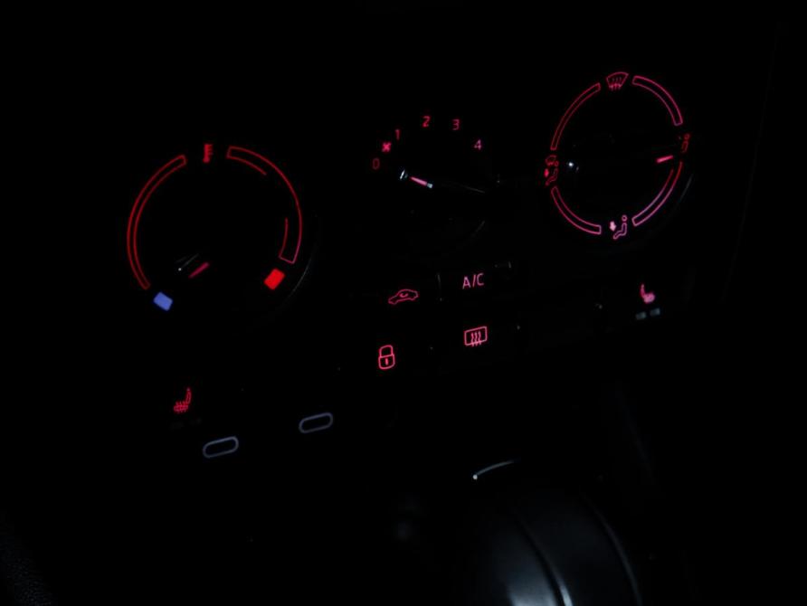 Volkswagen Polo VI Москва  - изображение 16