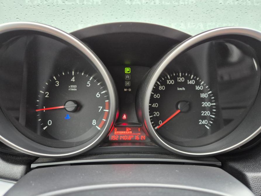 Mazda 3 II (BL) Екатеринбург  - изображение 9