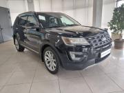 Ford Explorer V Рестайлинг Москва  - изображение 28