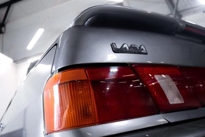 Lada (ВАЗ) 2115 с пробегом 2006 года, цена 179 000 рублей, 128388 км, седан, Автокод Объявления