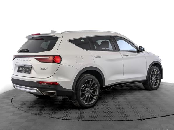 Dongfeng DFSK ix7 с пробегом 2024 года, цена 2 590 000 рублей, 12001 км, внедорожник, Автокод Объявления