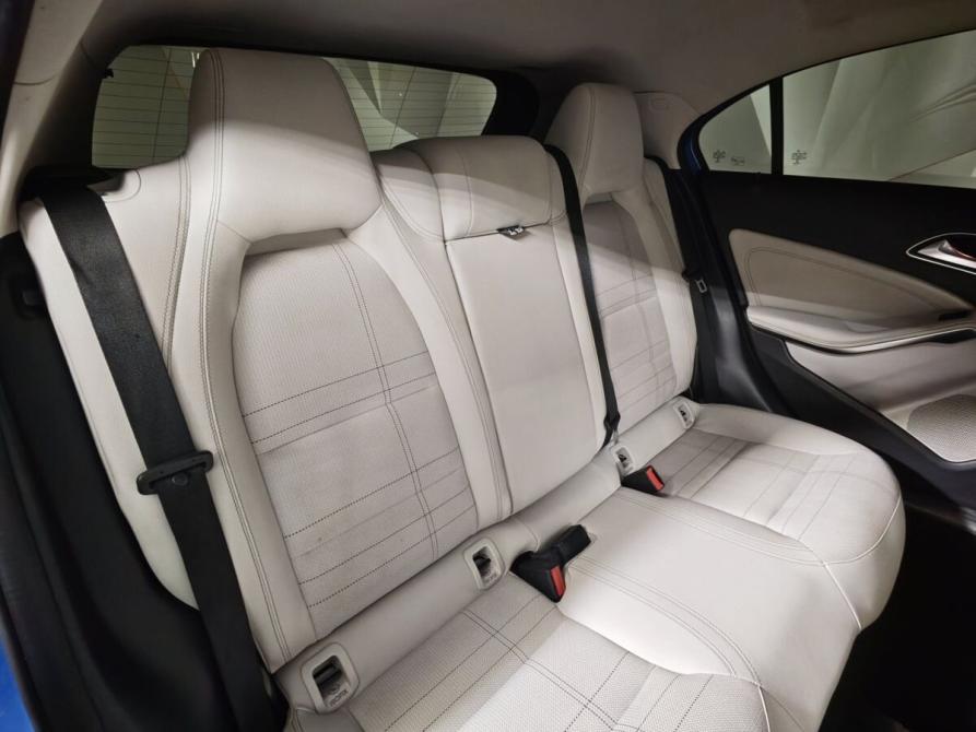 Mercedes-Benz A-Класс III (W176) Москва  - изображение 15