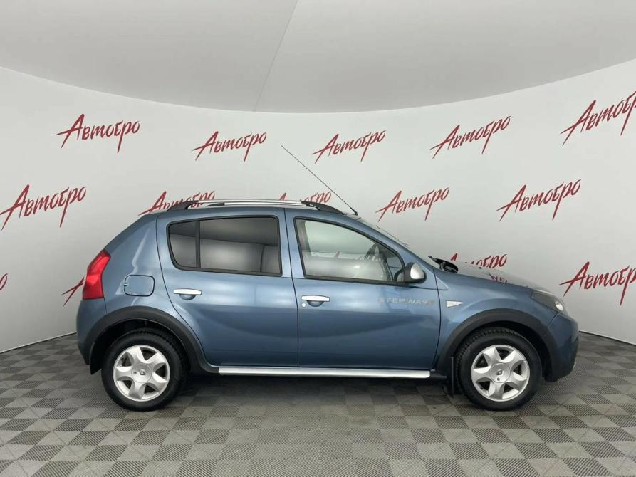 Renault Sandero I Псков  - изображение 6