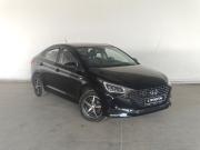 Hyundai Solaris II Рестайлинг Москва  - изображение 21