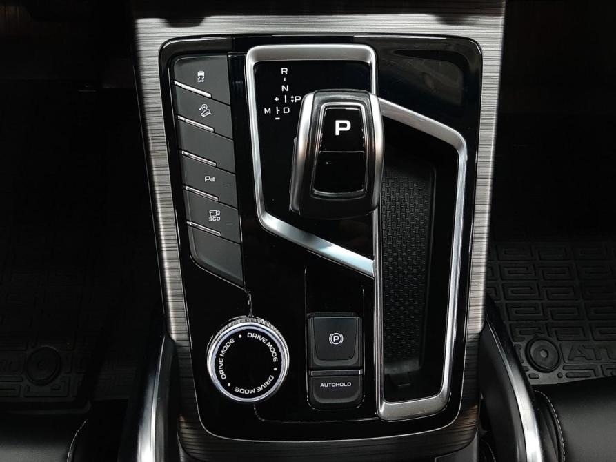 Geely Atlas Pro Москва  - изображение 16