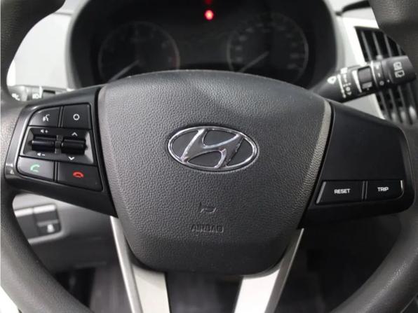 Hyundai Creta I с пробегом 2017 года, цена 1 346 000 рублей, 137000 км, внедорожник, Автокод Объявления