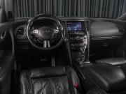 Infiniti FX II (S51) Рестайлинг Тюмень  - изображение 36