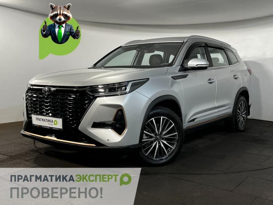 Xcite X-Cross 8 Великий Новгород  - изображение 1